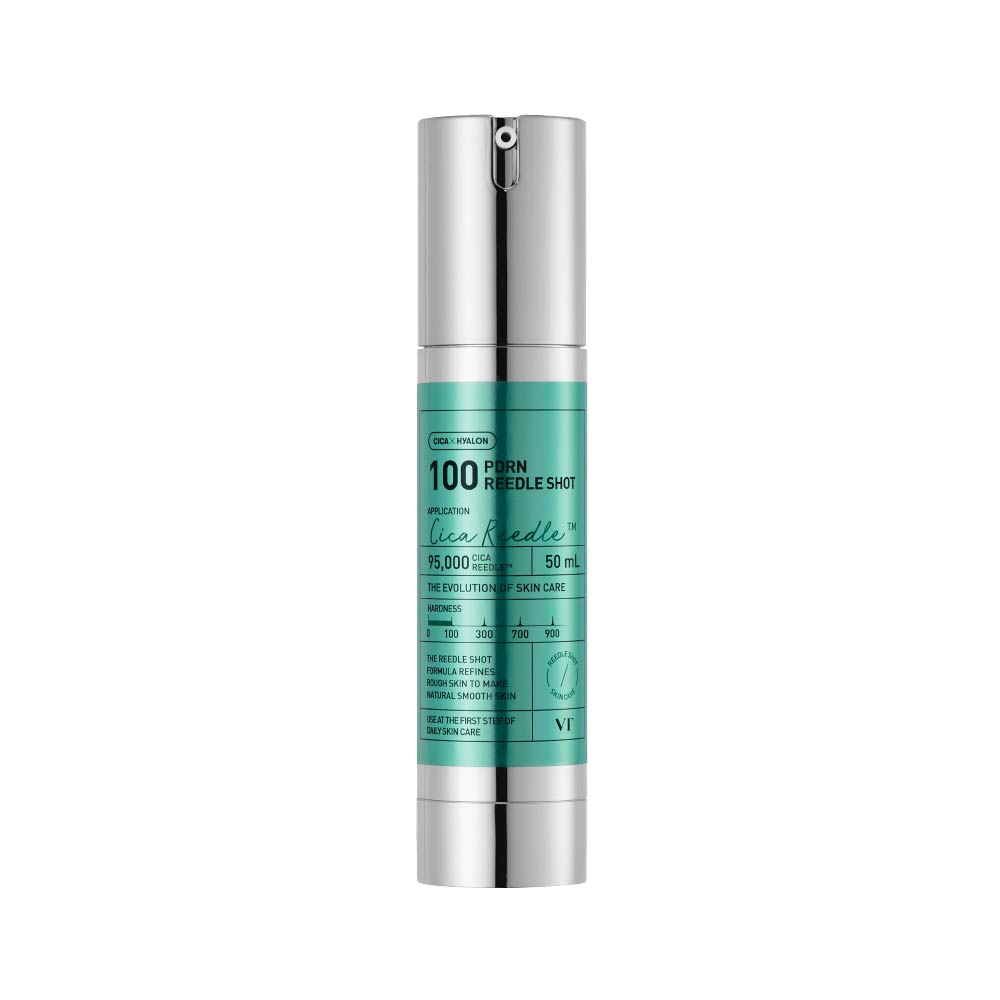 PDRN REEDLE SHOT 100 (SUERO FACIAL)